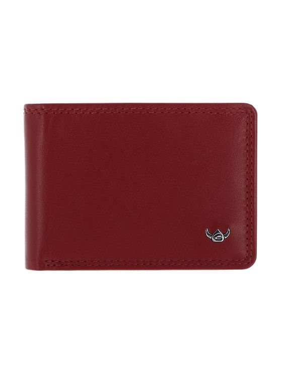 Golden Head Polo Pung RFID-beskyttelse Læder 10 cm Golden Head Polo Pung RFID-beskyttelse Læder 10 cm