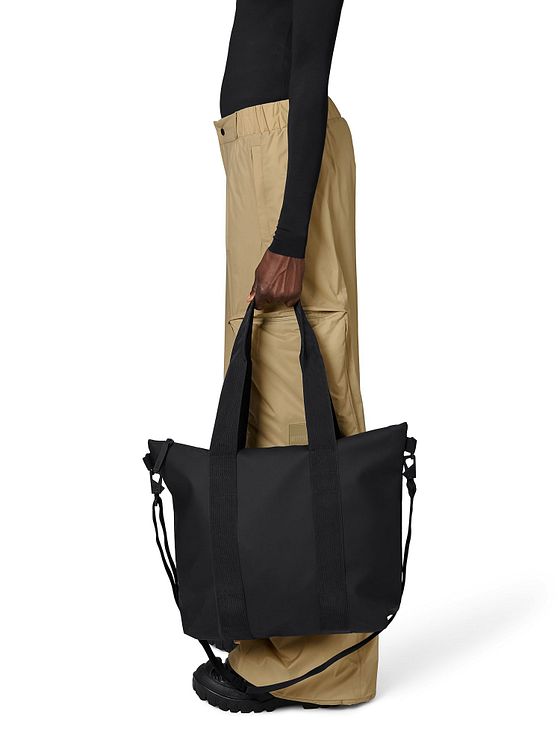 Rains Essential Shopper-taske 36 cm