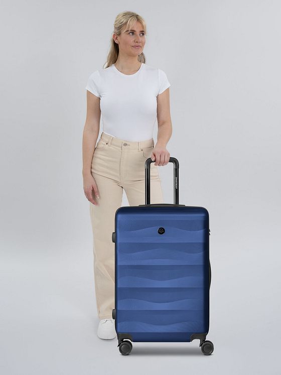 Smartbox Edition 03 4 hjul Trolley 65 cm