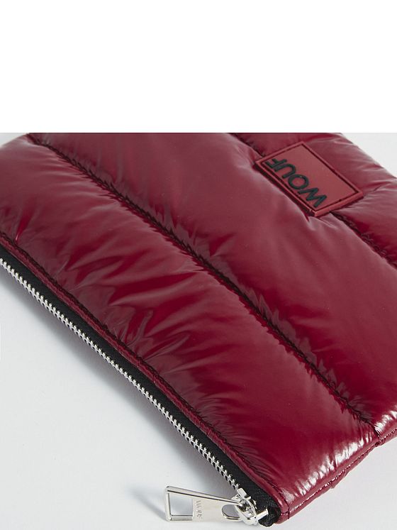 Wouf Quilted Kosmetiktaske 22 cm Wouf Quilted Kosmetiktaske 22 cm