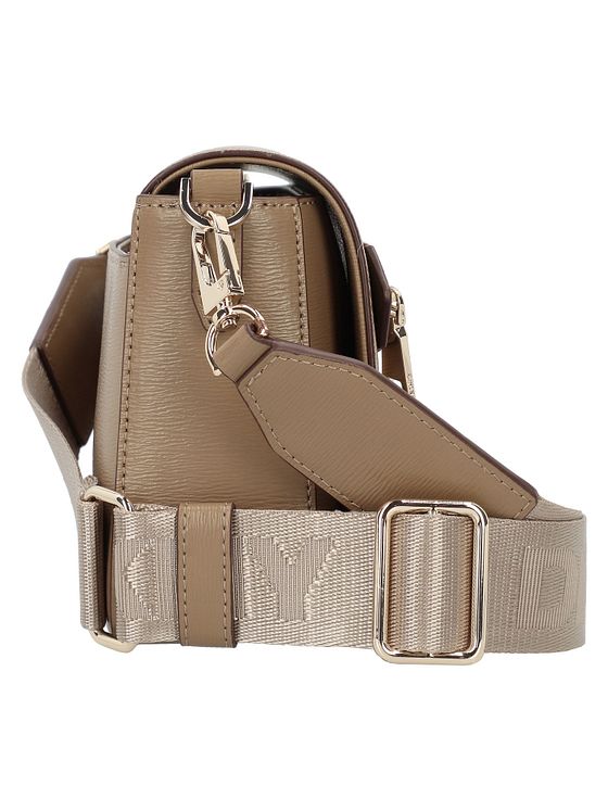 DKNY Bryant Ave Skuldertaske Læder 22 cm