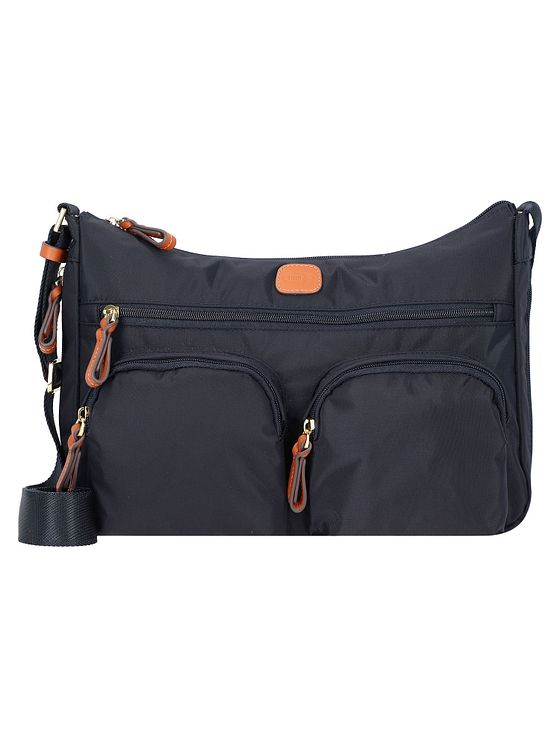 Bric's X-Bag skuldertaske 34 cm