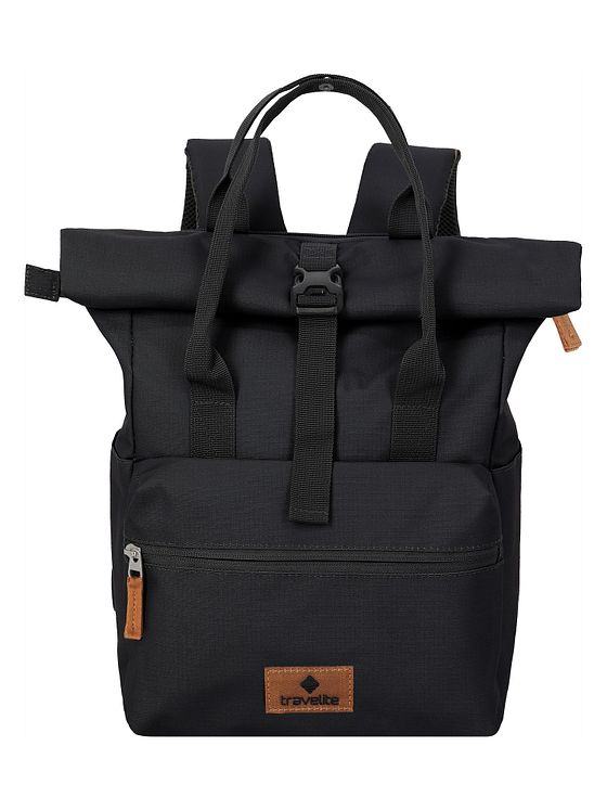 Travelite Basics Daypack 37 cm Laptoprum