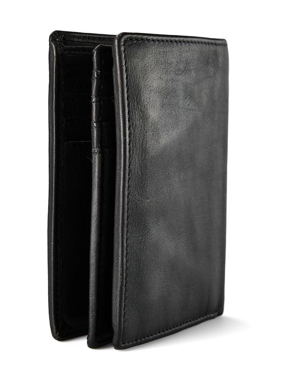 Harbour 2nd Tarquin Peněženka RFID ochrana Kůže 9.5 cm