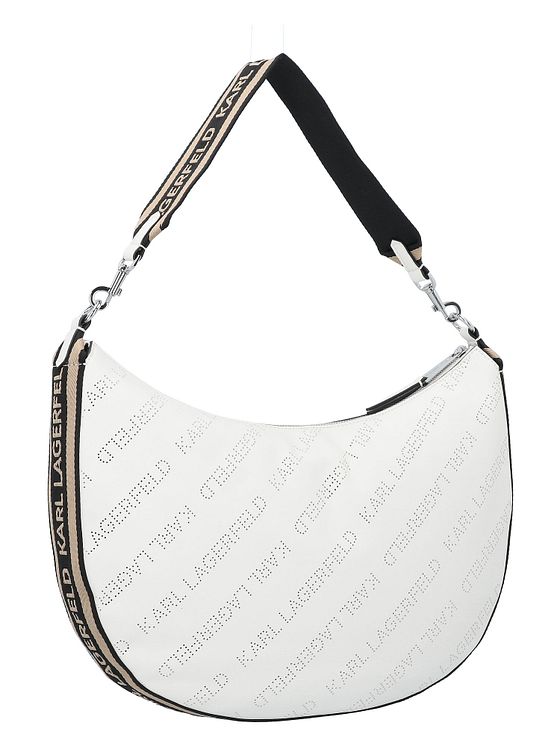 Karl Lagerfeld Moon Skuldertaske 34 cm