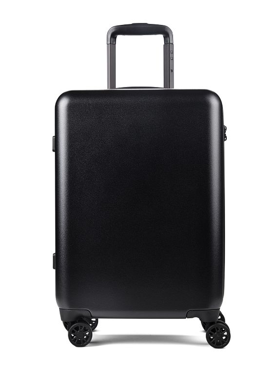 Pack Easy Colly Pure 4-hjulet Kabinekuffert S 55 cm Pack Easy Colly Pure 4-hjulet Kabinekuffert S 55 cm