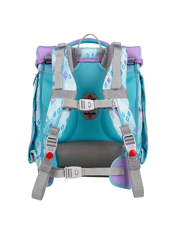 McNeill Perfecto Skoleransel-sæt 5-delt