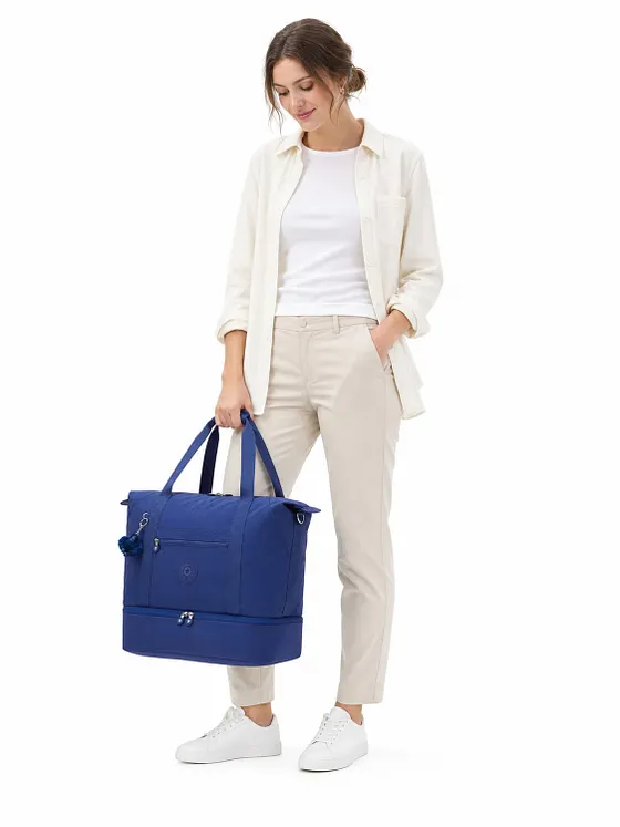 Kipling Art Weekendtaske M 59 cm