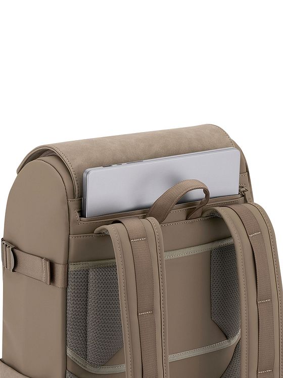 Kapten & Son Bali Daypack 50 cm Laptoprum