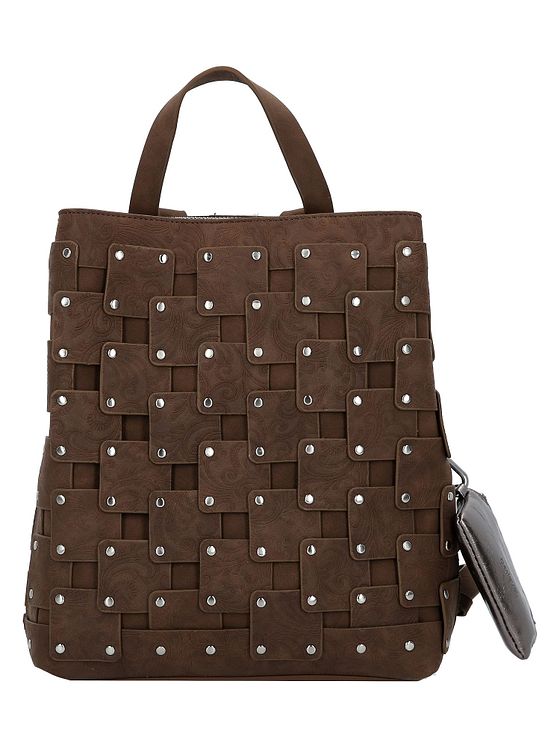 Desigual New Patch Sumy Daypack 34.5 cm