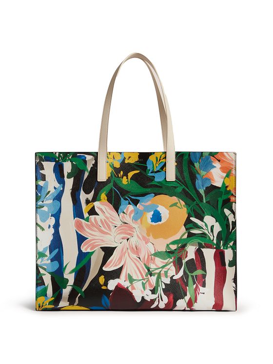 Ted Baker Bouicon Nákupní taška 45 cm