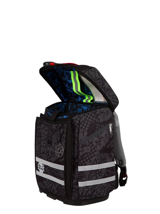 McNeill Perfecto Skoleransel-sæt 5-delt