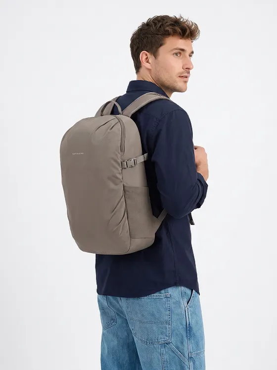 Kapten & Son Are Daypack 42 cm Laptoprum
