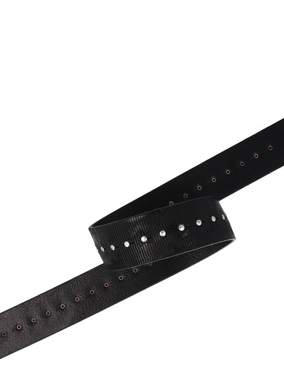 Joop! Jeans Haka Bælte Læder