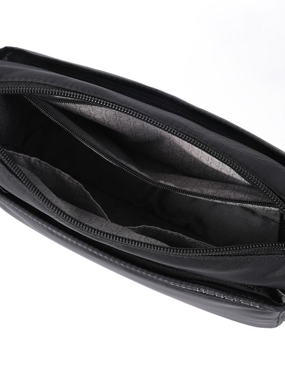 Hedgren Inner City Skuldertaske RFID-beskyttelse 22 cm