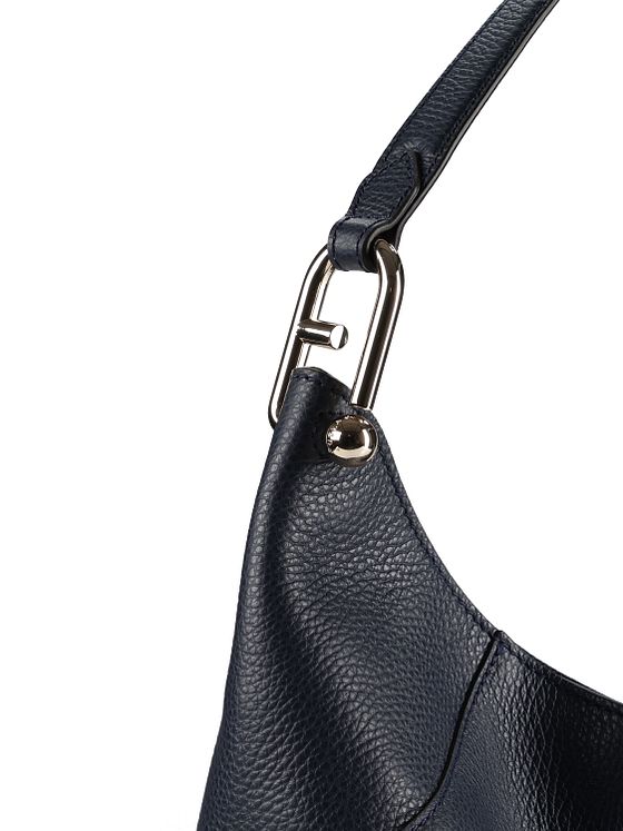 Furla Lara Skuldertaske M Læder 27 cm