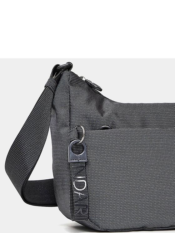 Mandarina Duck MD20 Bolsa de hombro 31 cm Mandarina Duck MD20 Bolsa de hombro 31 cm