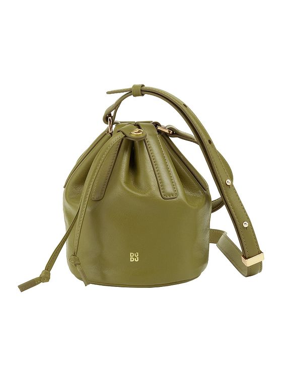 DuDu Filicudi Posetaske Læder 14 cm