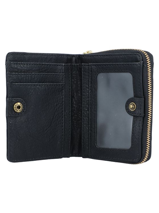 Fossil Logan pung RFID læder 11 cm Fossil Logan pung RFID læder 11 cm