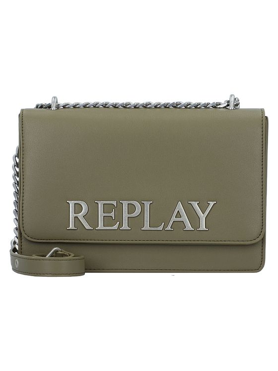 Replay Skuldertaske 25 cm