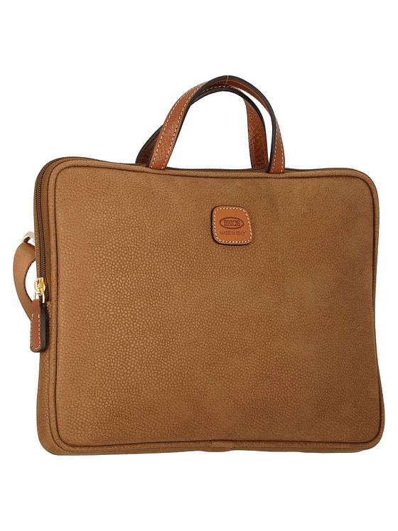 Bric's Life taske til bærbar computer 30 cm