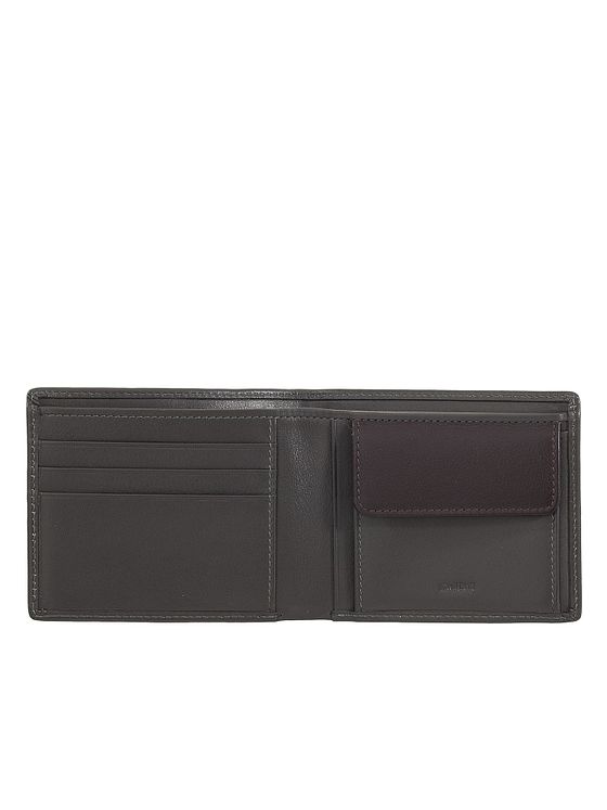 DuDu Pung RFID-læder 11 cm DuDu Pung RFID-læder 11 cm