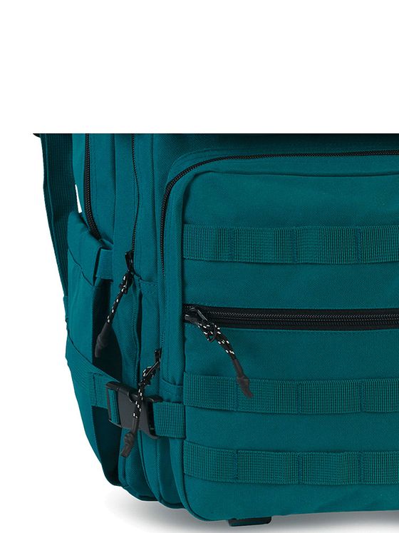 Worldpack BestWay Cabin Pro Supply rejserygsæk med 48 cm rum til bærbar computer