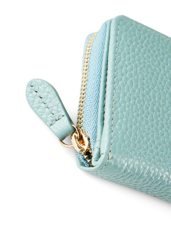 Braun Büffel Asti Pung Læder 10 cm