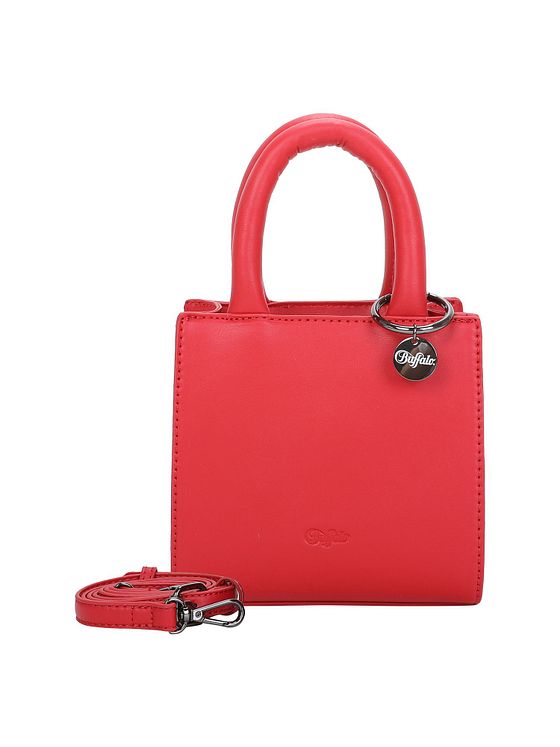 Buffalo Boxy Mini Bag håndtaske 17.5 cm Buffalo Boxy Mini Bag håndtaske 17.5 cm