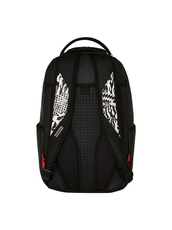 Sprayground AI Venture Daypack 45.5 cm Laptoprum