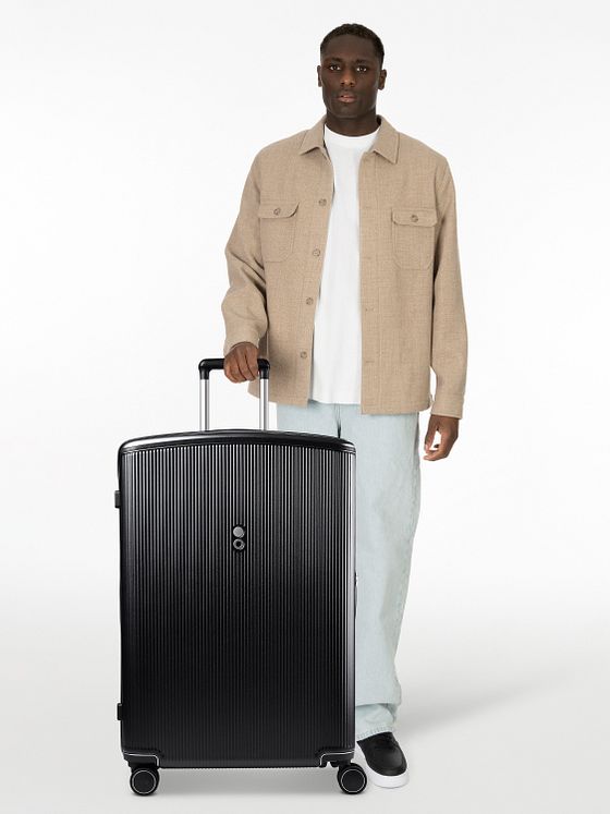 Echolac Dynasty VLX 4 kolečka Vozík L 77 cm