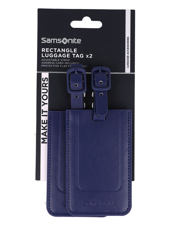 Samsonite Ta Revolution Kuffertophæng 5 cm