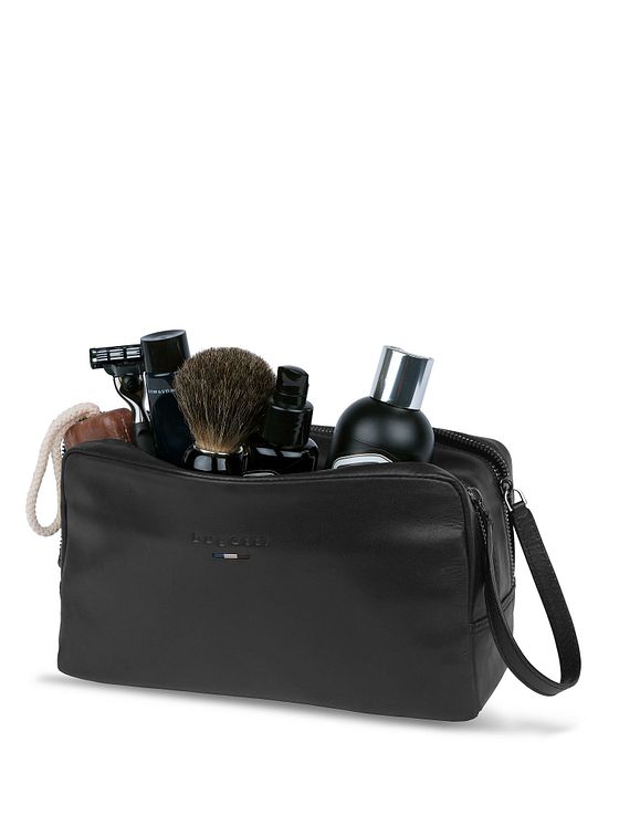 bugatti Romeo Kultur-taske Læder 22 cm