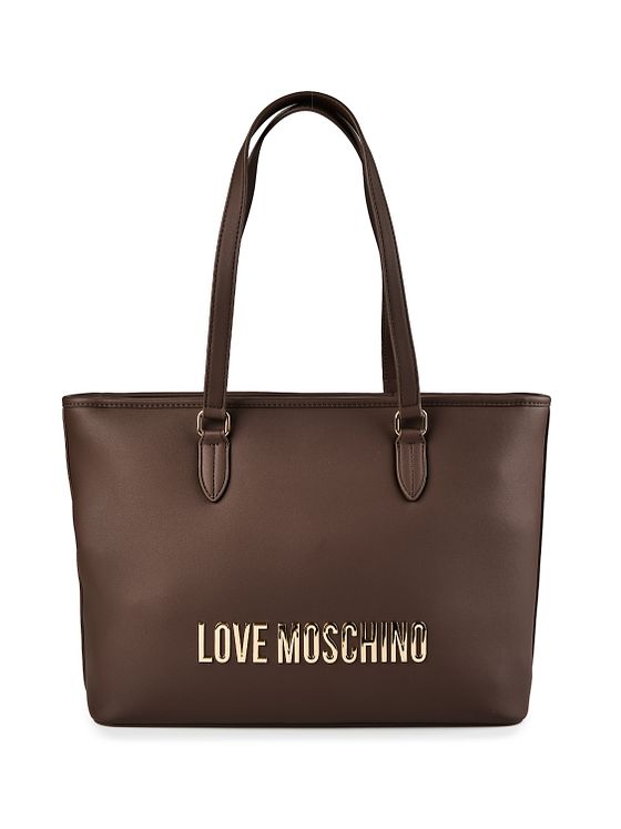 Love Moschino Shopper taske 39 cm Love Moschino Shopper taske 39 cm
