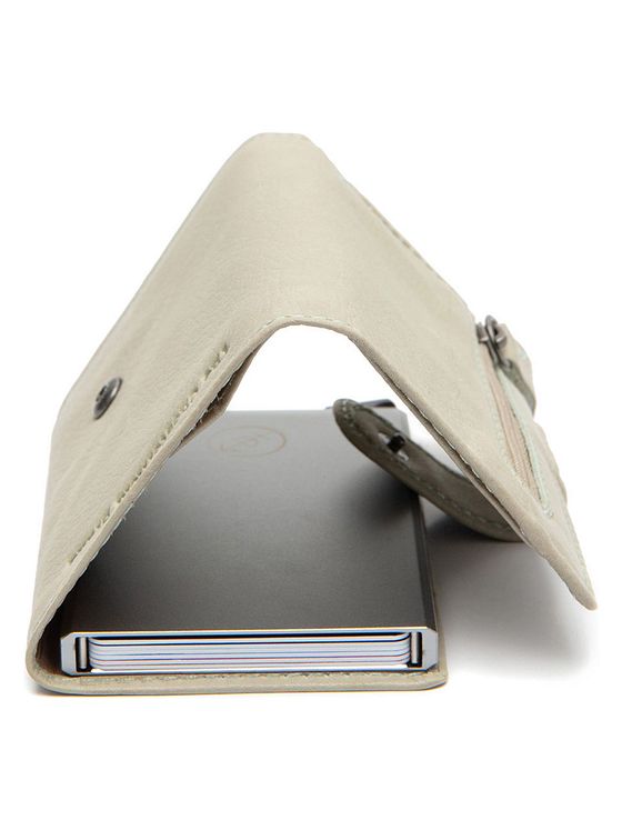 The Chesterfield Brand Nivala Pung RFID-beskyttelse Læder 7.5 cm