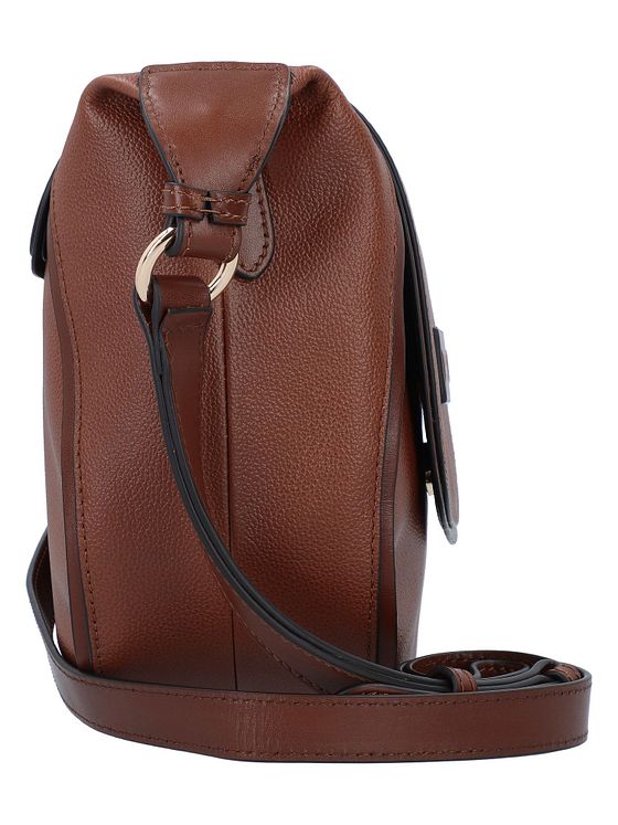 The Bridge Domitilla Skuldertaske Læder 26 cm The Bridge Domitilla Skuldertaske Læder 26 cm