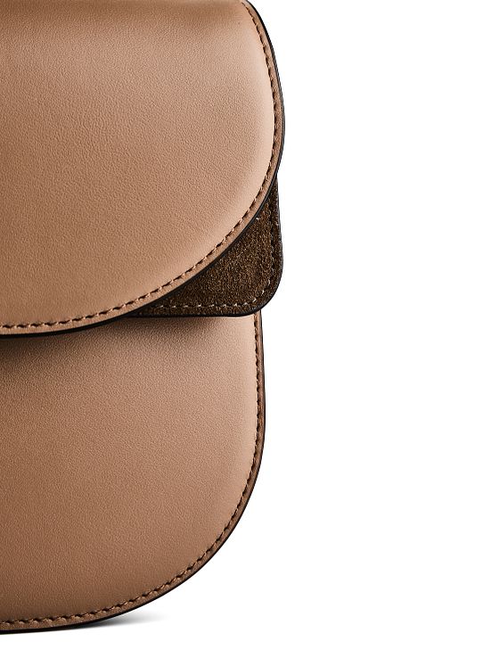 Furla Sfera Taška přes rameno Kůže 21 cm