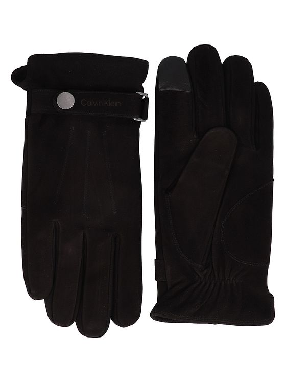 Calvin Klein Handsker Læder Calvin Klein Handsker Læder