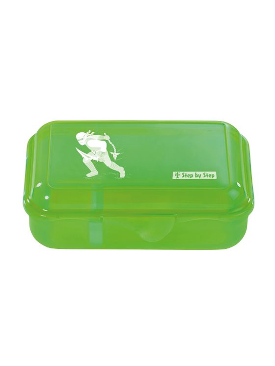 Step by Step Madkasse 18 cm