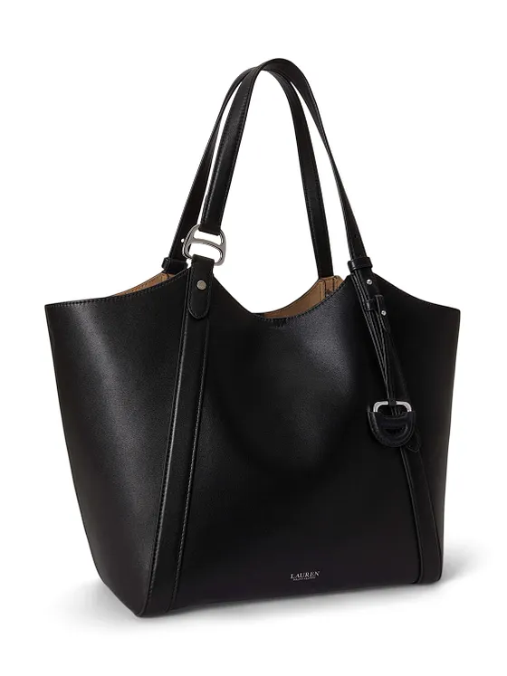 Lauren Ralph Lauren Tasha Shopperit Nahka 45.5 cm Lauren Ralph Lauren Tasha Shopperit Nahka 45.5 cm