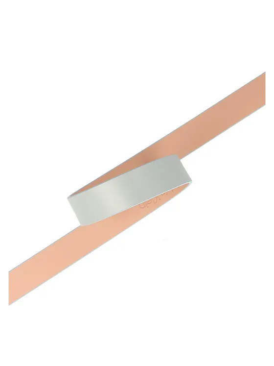 Calvin Klein Bälte Läder Calvin Klein Bälte Läder