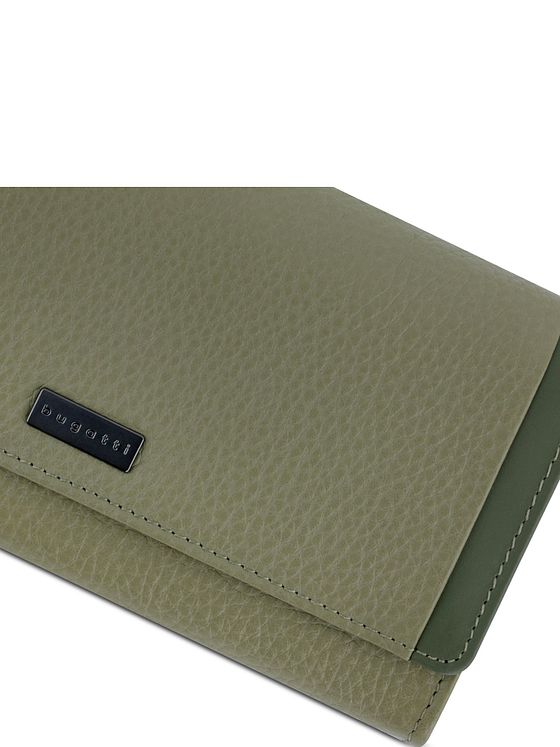 bugatti Sina Pung RFID-beskyttelse Læder 18.5 cm