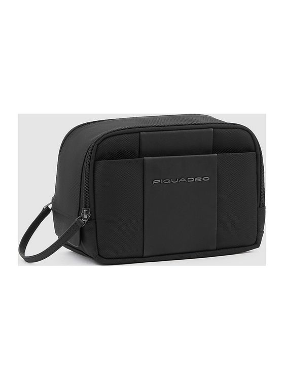 Piquadro Brief Neceser 22 cm Piquadro Brief Neceser 22 cm