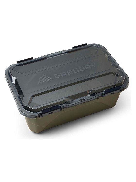 Gregory Alpaca 46 Udstyrskasse 68 cm