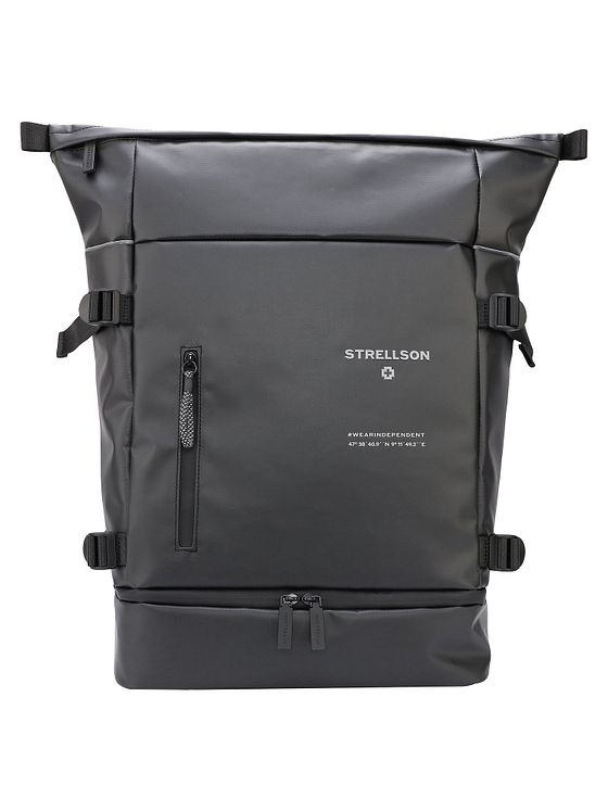 Strellson Stockwell 2.0 Sebastian-rygsæk 52 cm