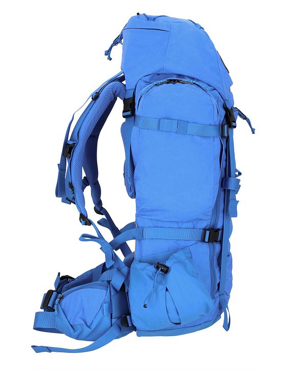 Fjällräven Kajka 55 Trekking-rygsæk S-M 73 cm