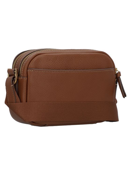 Fossil Danni Skuldertaske Læder 23 cm