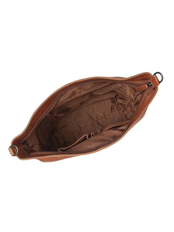 The Chesterfield Brand Zira Skuldertaske Læder 29 cm