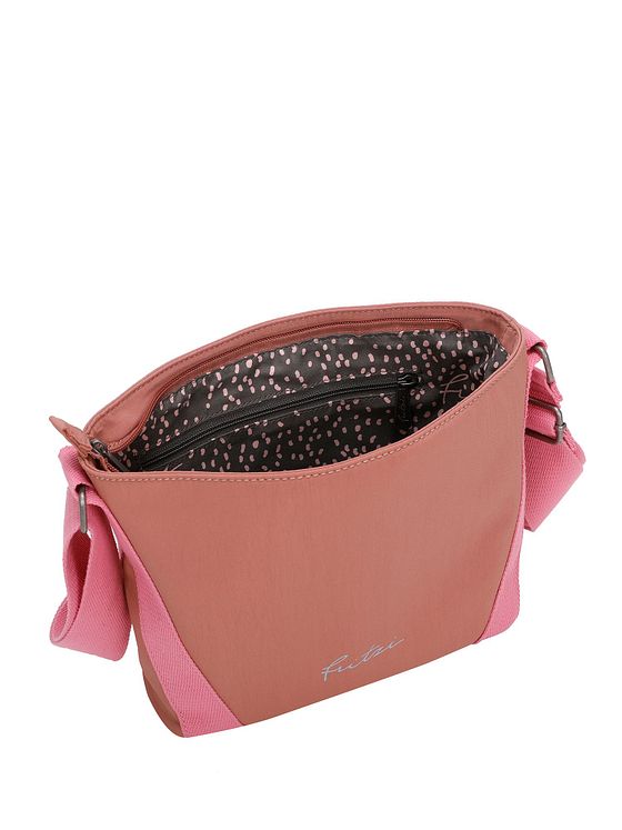 Fritzi aus Preußen Noxy04 Sky Skuldertaske 26 cm