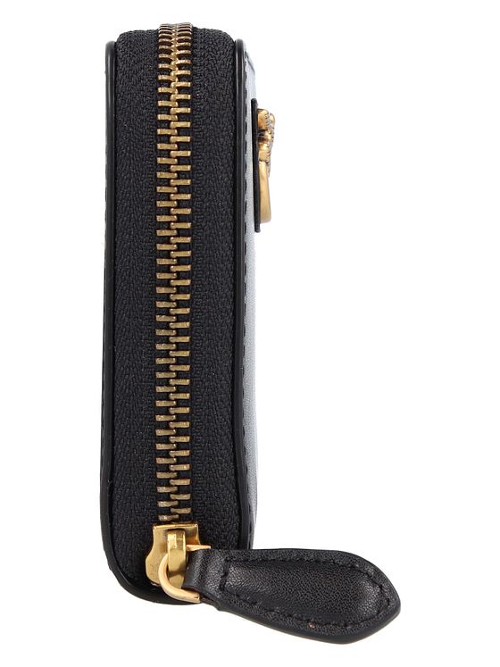 PINKO Taylor Pung Læder 12 cm PINKO Taylor Pung Læder 12 cm